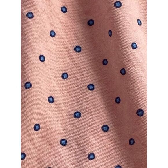 HUE Women’s Medium Printed Boxer Pajama Shorts - Picture 2 of 5